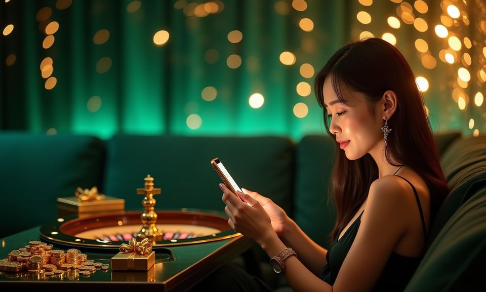 cmd368 法老王財寶老虎機遊戲
