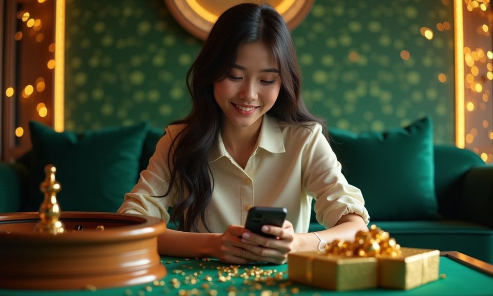cmd368 龍騰房間裡有什麼